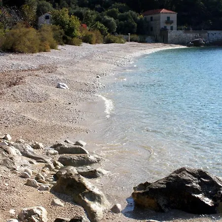 With A Parking Space Plat, Dubrovnik - 4792 Apartamento