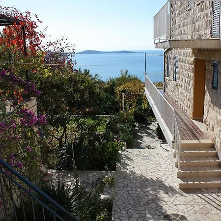 With A Parking Space Plat, Dubrovnik - 4792 Apartamento *