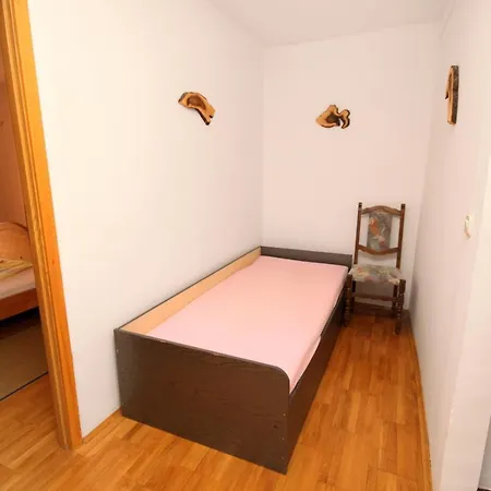 With A Parking Space Plat, Dubrovnik - 4792 Apartamento