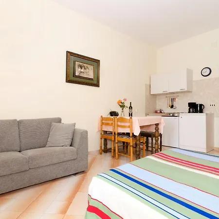 Apartamento With A Parking Space Plat, Dubrovnik - 4792 *