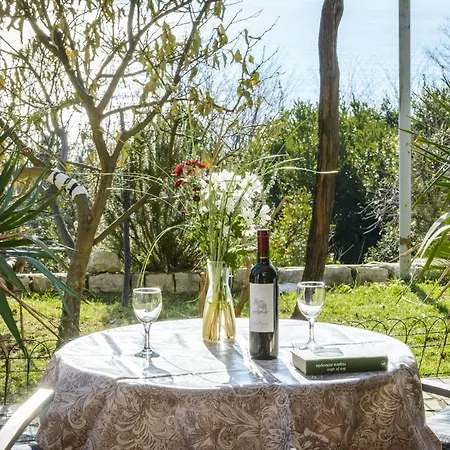 Apartamento With A Parking Space Plat, Dubrovnik - 4792