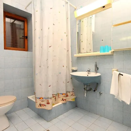With A Parking Space Plat, Dubrovnik - 4792 Apartamento Mlini