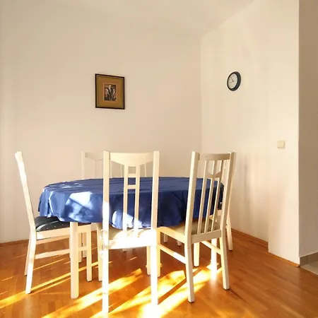 Apartamento With A Parking Space Plat, Dubrovnik - 4792 *