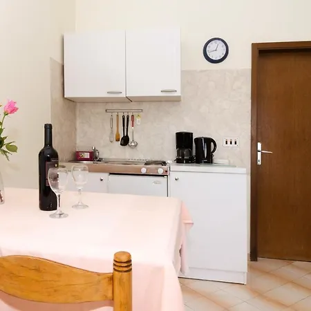 With A Parking Space Plat, Dubrovnik - 4792 Apartamento *
