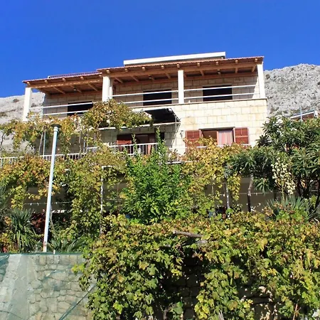 Apartments With A Parking Space Plat, Dubrovnik - 4792