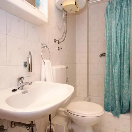 Apartments With A Parking Space Plat, Dubrovnik - 4792 Mlini
